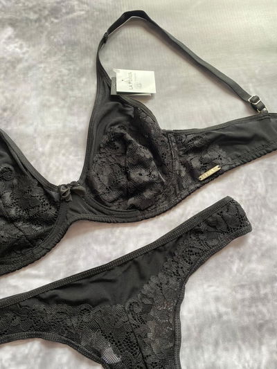 Conjunto de sexy lali