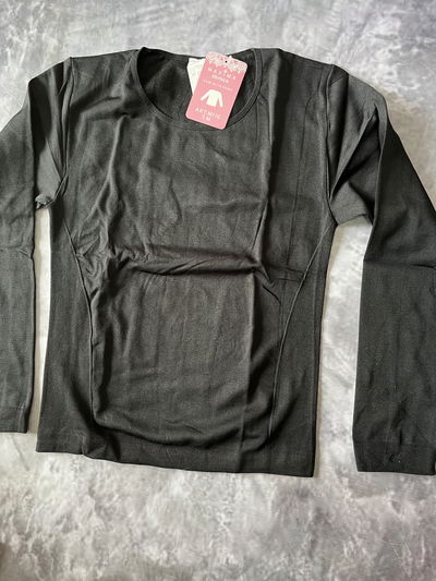 Camiseta termicas unisex