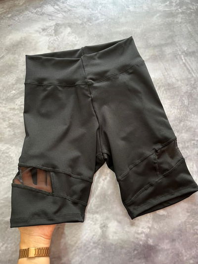 BIKER CON TRANSPARENCIA ZUTIMA