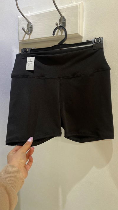 SHORT LISO