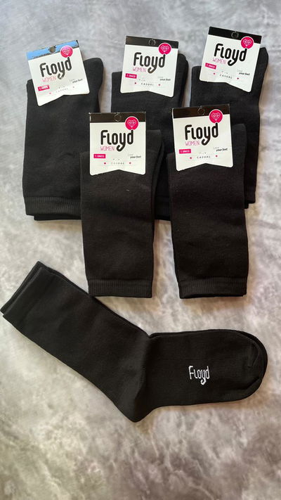 MEDIAS 3/4 FLOYD