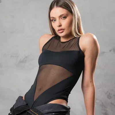 BODY TRENDA