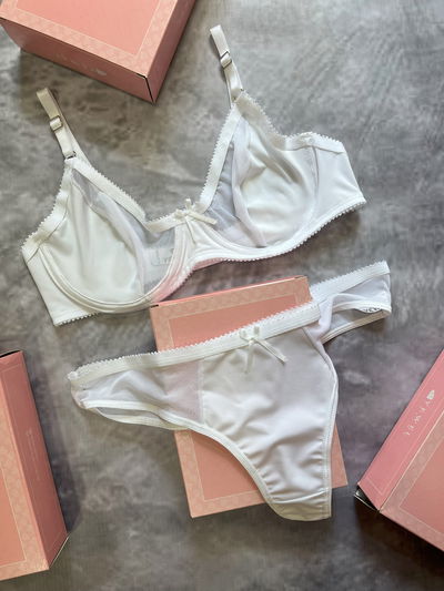 CONJUNTO YEWEL