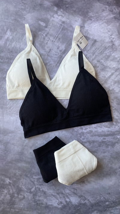 Conjunto de morley CAPICUA 