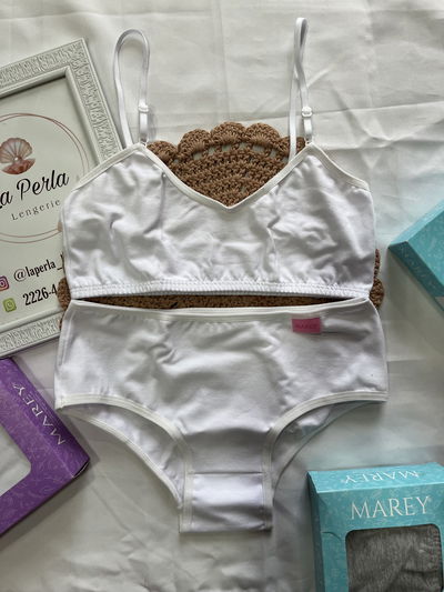 CONJUNTO JUVENILES