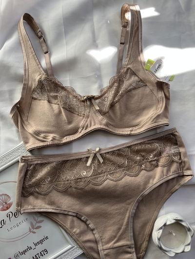 CONJUNTO MELIFERA