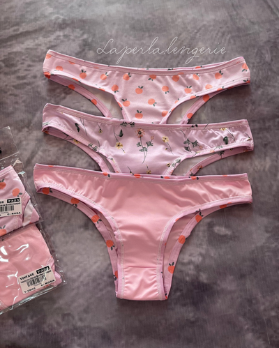 Vedetinas NAVIDEÑAS de VINTAGE de microfibra PACK X3 (también x UNIDAD)