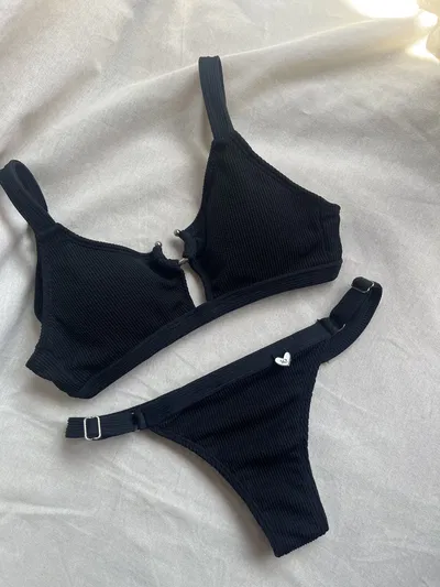 Bikini TAILANDIA texturada (EN 5 TALLES)