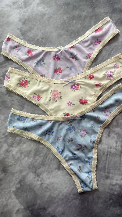 PACK X3 DE BOMBIS DE MORLEY 