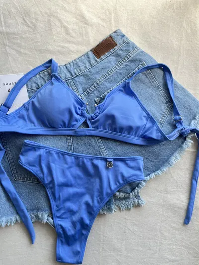 BIKINI TAILANDA LAVANDA