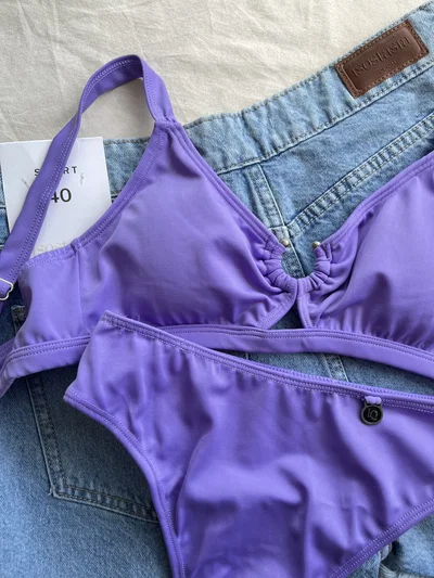 TAILANDIA LILA TULIPÁN