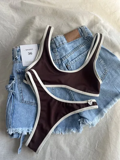 BIKINI GOA CHOCOLATE