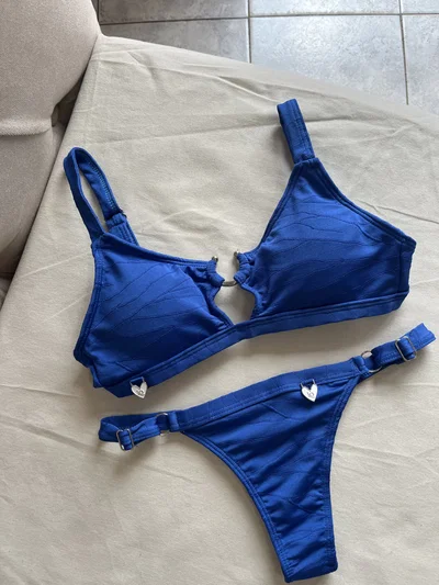 TAILANDIA AZUL TEXTURA VIVORITA (HASTA EL TALLE 110)