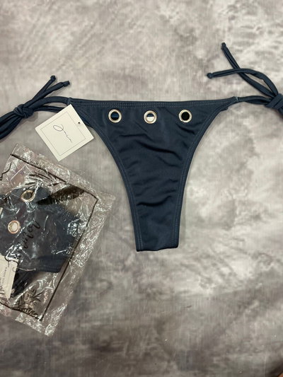 Colaless de bikini para atar JAIA MALLAS 