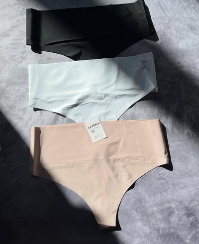 Colaless FAJA tiro alto segunda piel (M/L/XL/2XL)