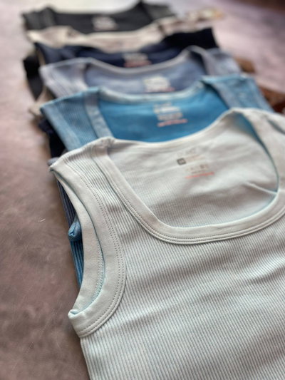 Top prelavados DEPORTIVO