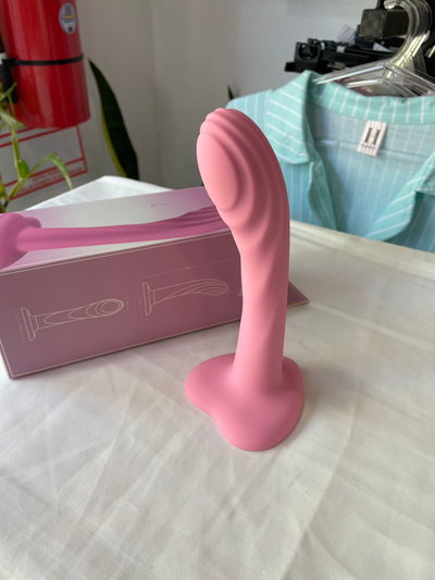 Dildo Silicone dildo 