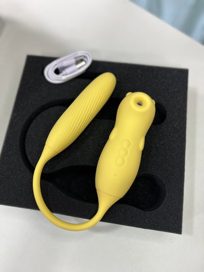 Luxury Succión 6 - ST-VB-0244