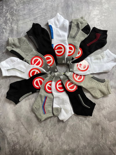 Medias soquetes ELEMENTOS deportivas de HOMBRE 102 