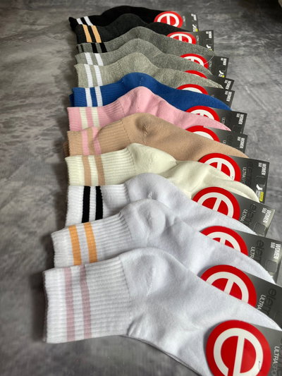 Medias tenis de mujer ELEMENTO 550