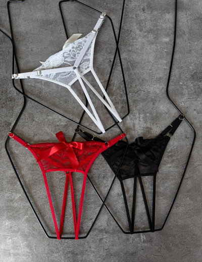 Less regulable RUTERA erótica 