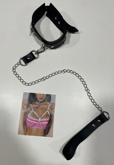 Collar