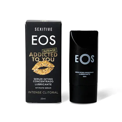 Serum CONCENTRADO EOS clitorial