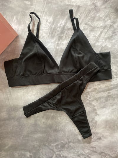 Conjunto de morley YEWEL