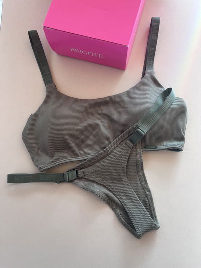 Conjunto BRIGITTE 
