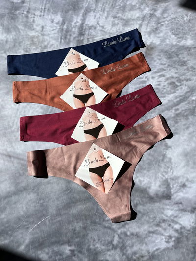 Colaless segunda piel (variedad de colores)