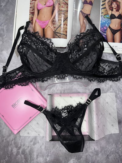 Conjunto de SIGRY 