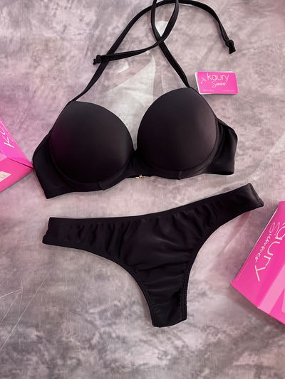 Bikini con taza soft y colales KAURY SUMMER 