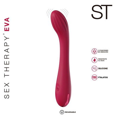 Vibrador Eva 
