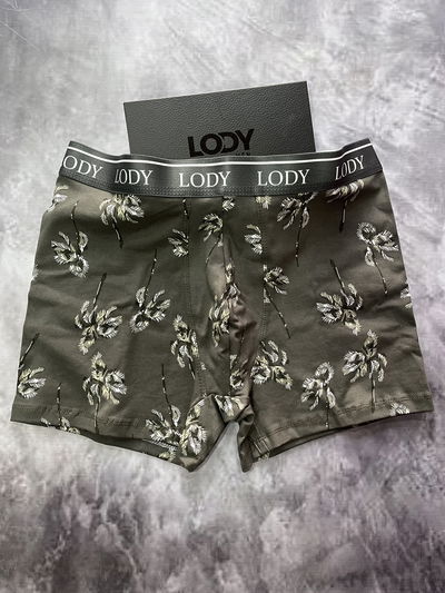 Boxers LODY estampados 
