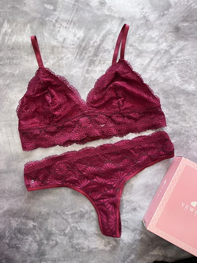 Corpiño straples forrado con colaless tiro alto YEWEL (hasta el talle 110)