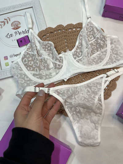 Conjunto de BELEN 