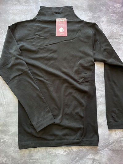 MEDIA POLERA TERMICA MAXIMA UNISEX