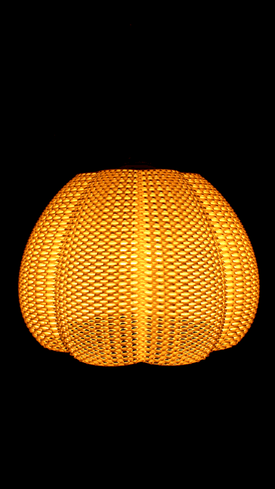 Marina 30cm- Lámpara colgante