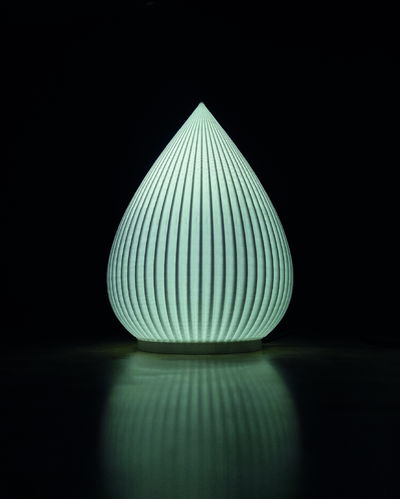 Gota Lágrima | Velador