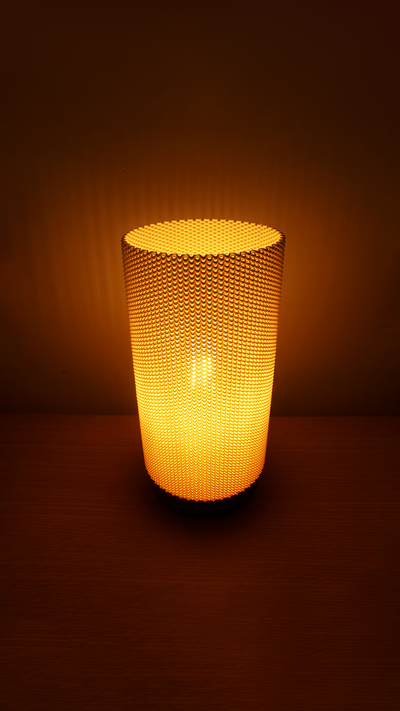 Pack Eva | Colgante x2 y Velador x2 | Envío Gratis