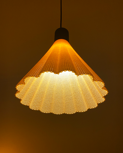 Rega | Lámpara Colgante