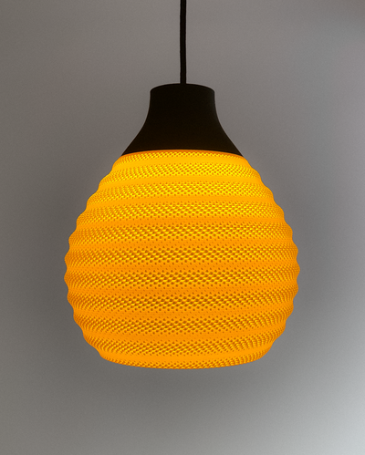 Cora | Lámpara Colgante