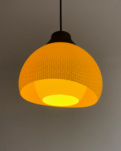 Curve | Colgante