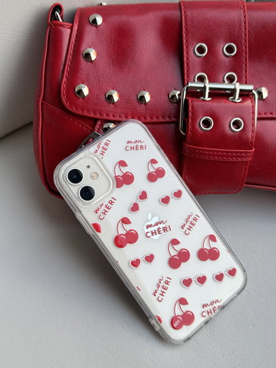 Cherry case