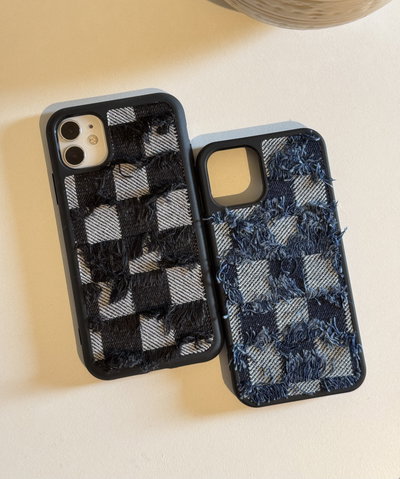 Grid case