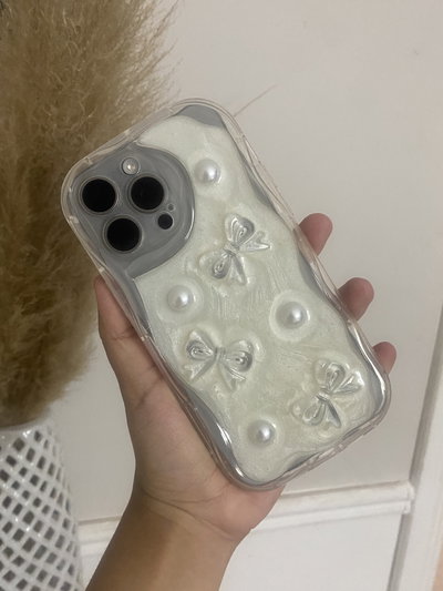 Pearl case
