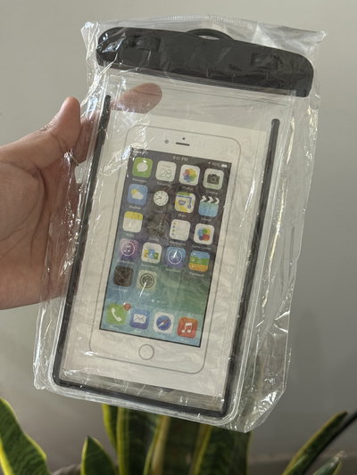 Case universal impermeable