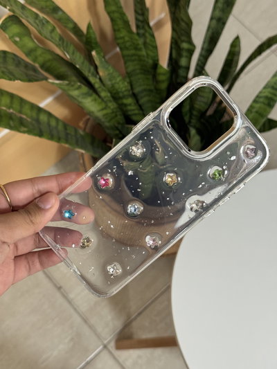 Case estrellitas importada