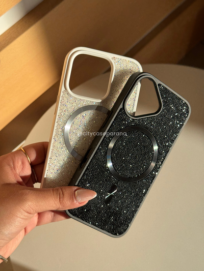 Case strass MagSafe