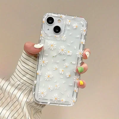 Case petals reforzada